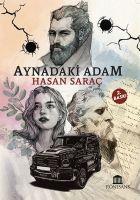Vorderes Coverbild Aynadaki Adam