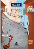 Vorderes Coverbild Bisey Söylicem Ama Gülmek Yok