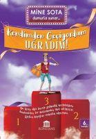 Vorderes Coverbild Kendimden Geciyordum Ugradim