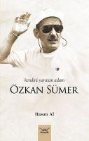 Vorderes Coverbild Özkan Sümer - Kendini Yaratan Adam