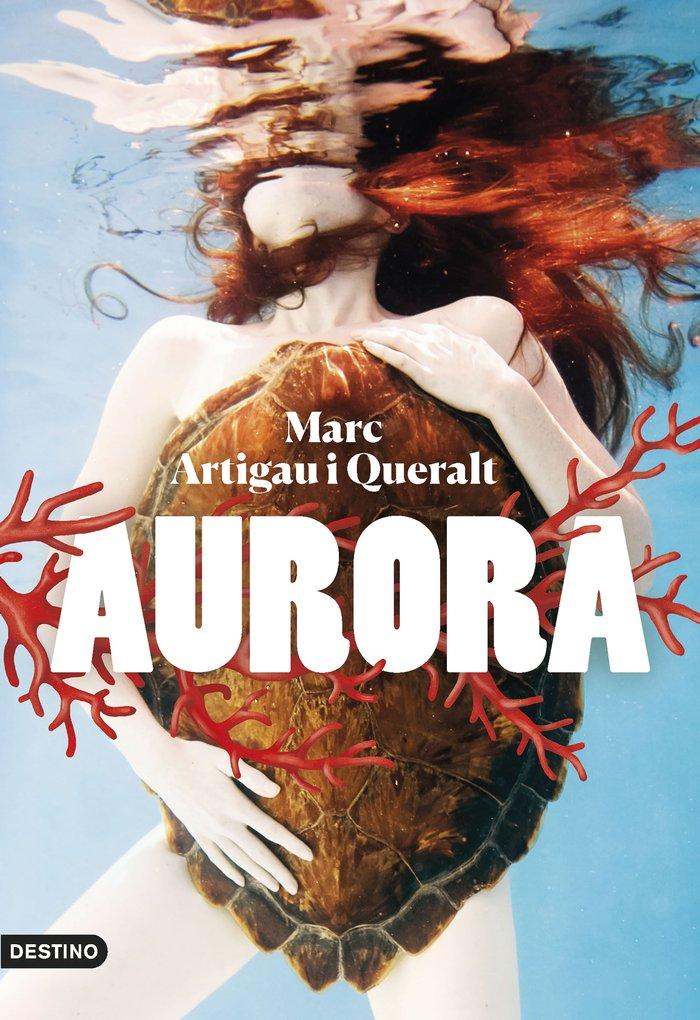 Vorderes Coverbild Aurora