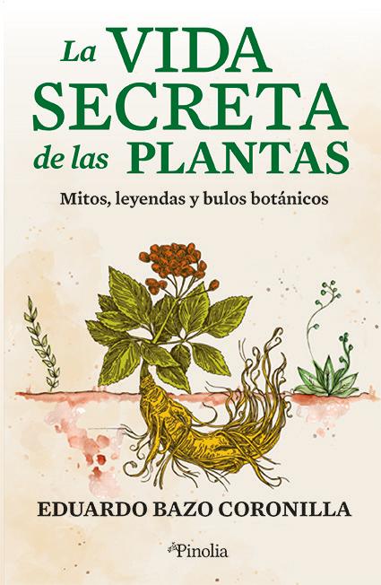 Vorderes Coverbild Vida Secreta de Las Plantas, La