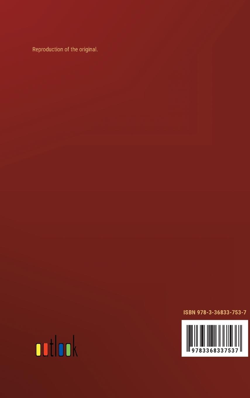 Rückseitencover State of the Union Addresses of Andrew Jackson