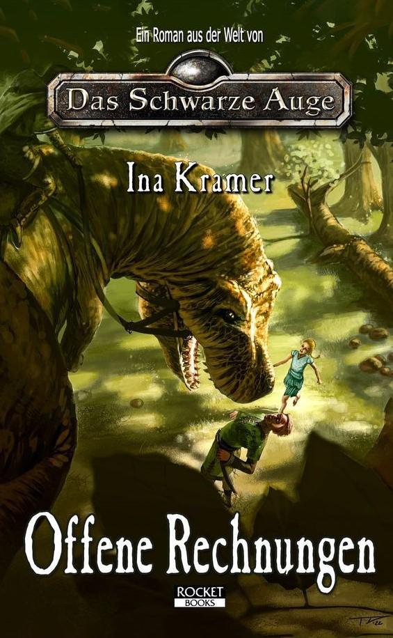 Vorderes Coverbild Offene Rechnungen