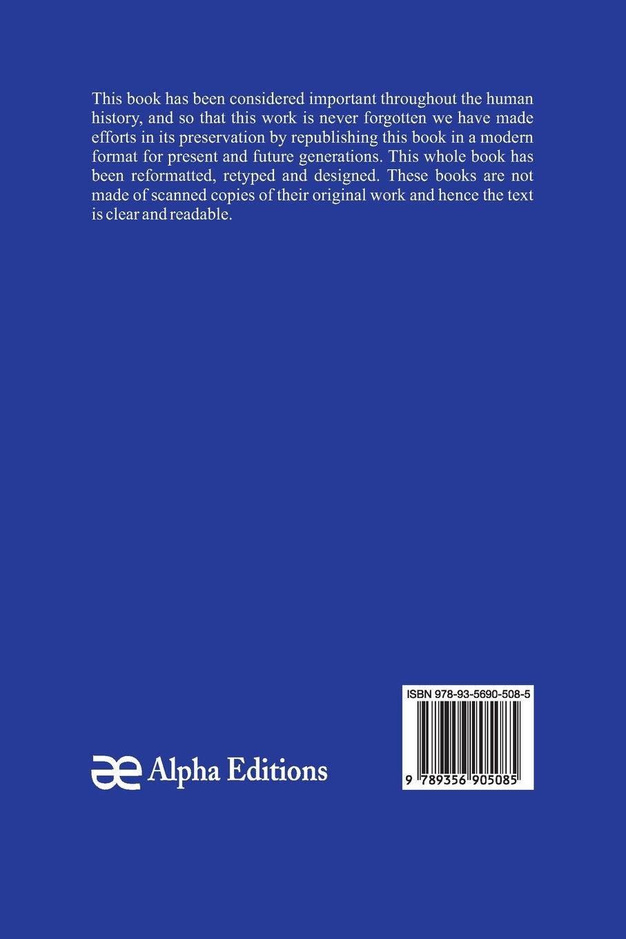 Rückseitencover Life in a Tank