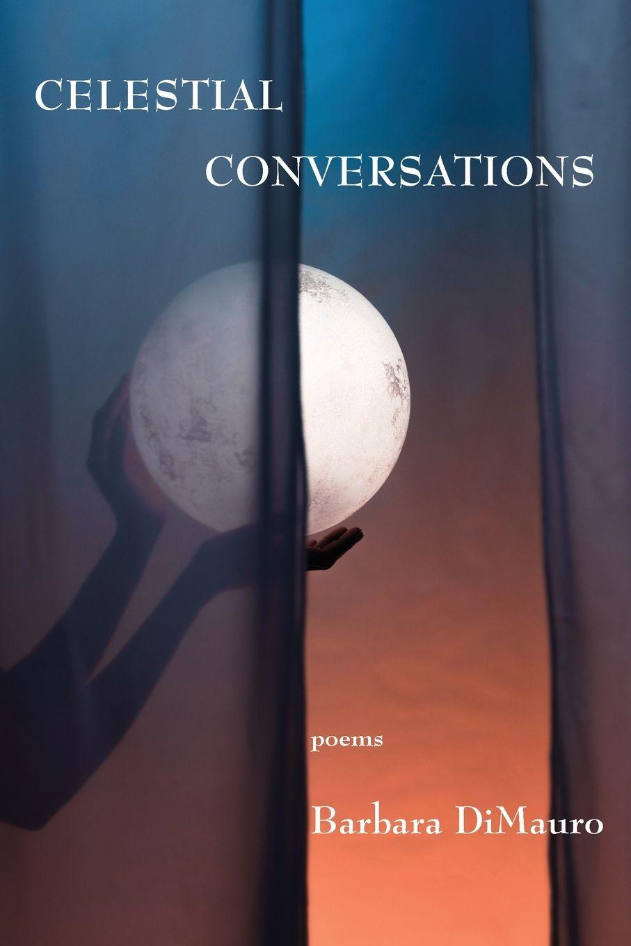 Vorderes Coverbild Celestial Conversations