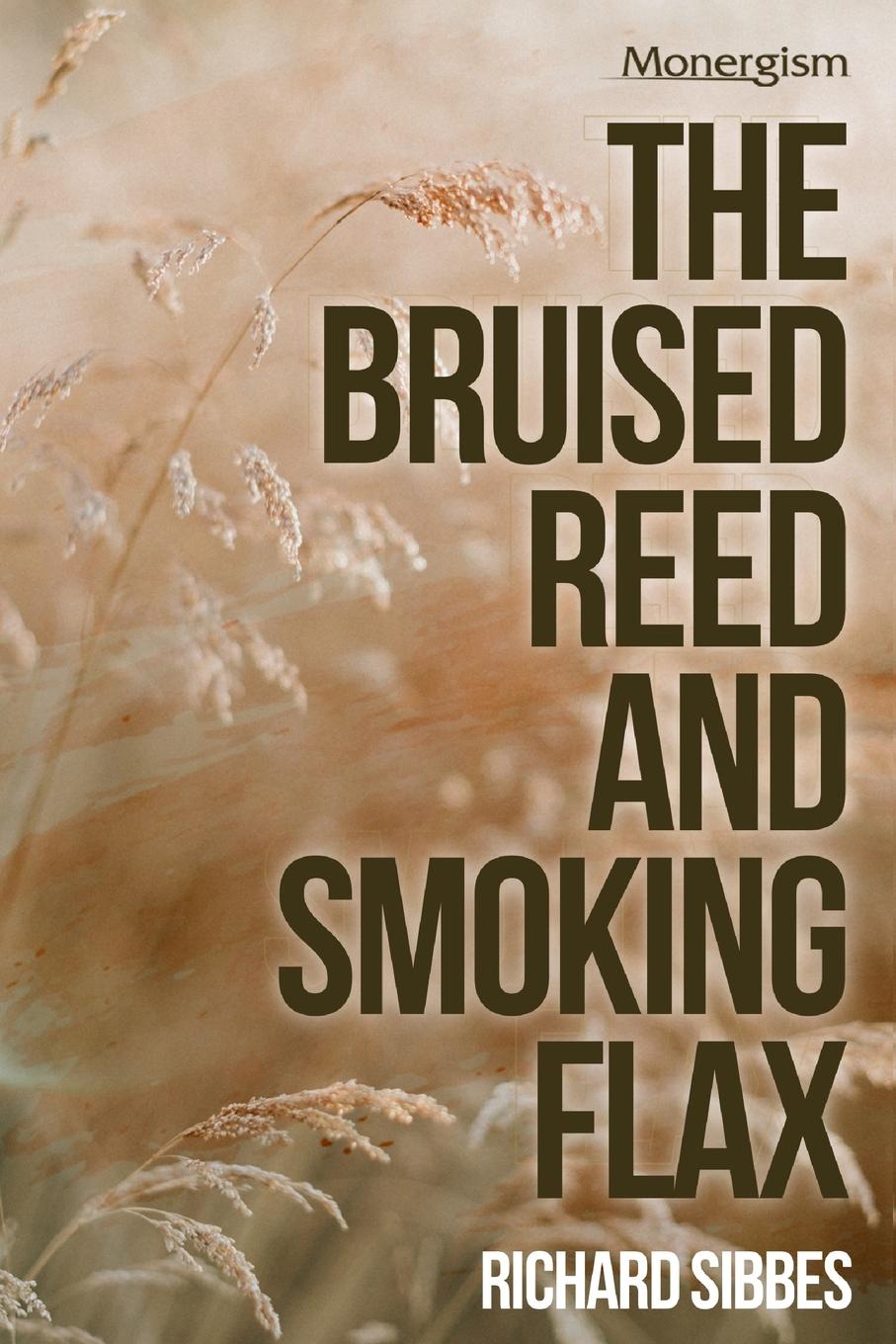 Vorderes Coverbild The Bruised Reed