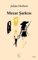 Vorderes Coverbild Mezar Sarkisi