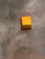 Vorderes Coverbild Sarkis - Yellow Punctum