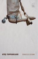 Vorderes Coverbild Ates Topraklari