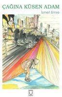 Vorderes Coverbild Cagina Küsen Adam