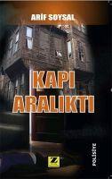 Vorderes Coverbild Kapi Aralikti