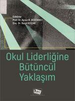 Vorderes Coverbild Okul Liderligine Bütüncül Yaklasim