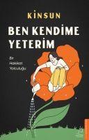 Vorderes Coverbild Ben Kendime Yeterim