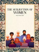 Vorderes Coverbild The Subjection Of Women