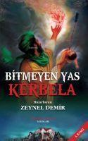 Vorderes Coverbild Bitmeyen Yas Kerbela