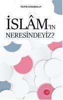 Vorderes Coverbild Islamin Neresindeyiz