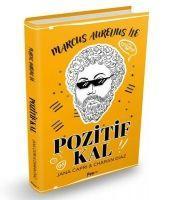 Vorderes Coverbild Marcus Aurelius Ile Pozitif Kal