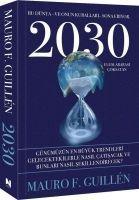 Vorderes Coverbild 2030 - Bu Dünya ve Onun Kurallari Sona Eriyor