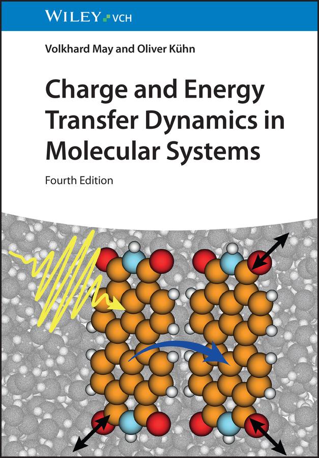 Vorderes Coverbild Charge and Energy Transfer Dynamics in Molecular Systems