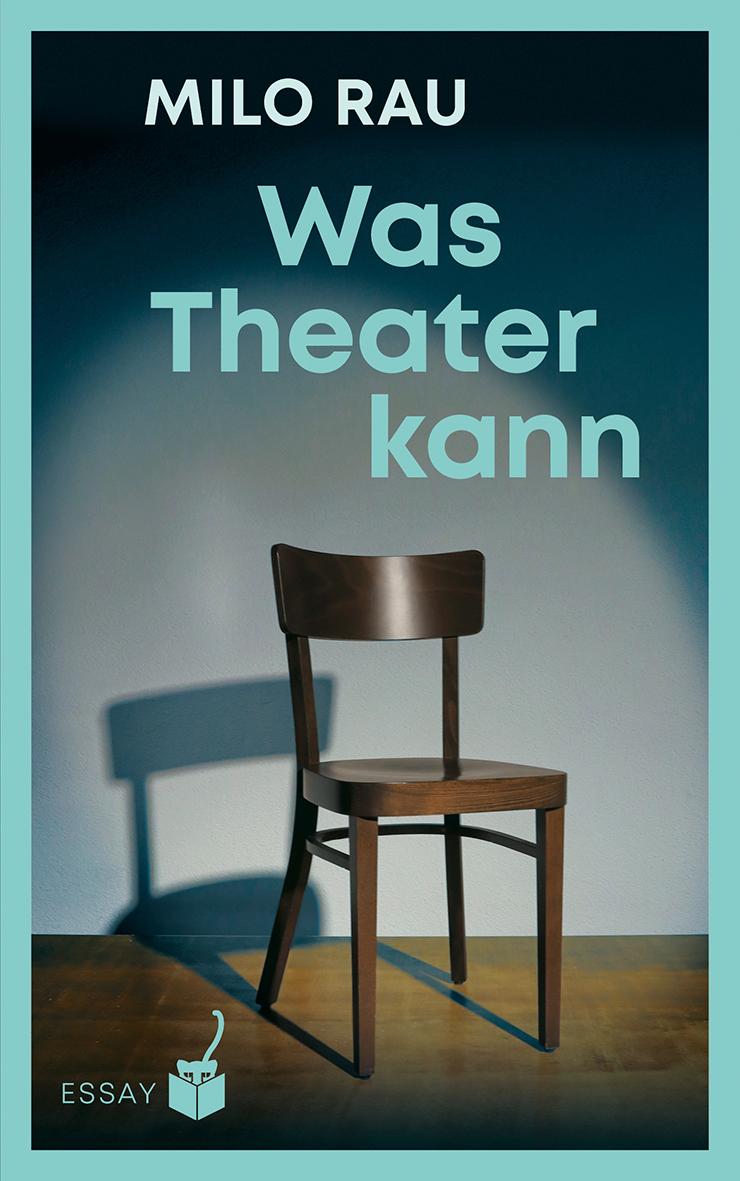 Vorderes Coverbild Was Theater kann