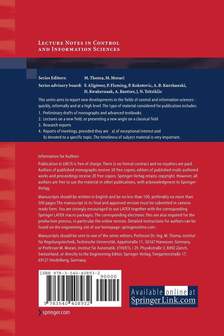 Rückseitencover Modal Array Signal Processing: Principles and Applications of Acoustic Wavefield Decomposition