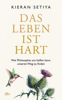 Vorderes Coverbild Das Leben ist hart