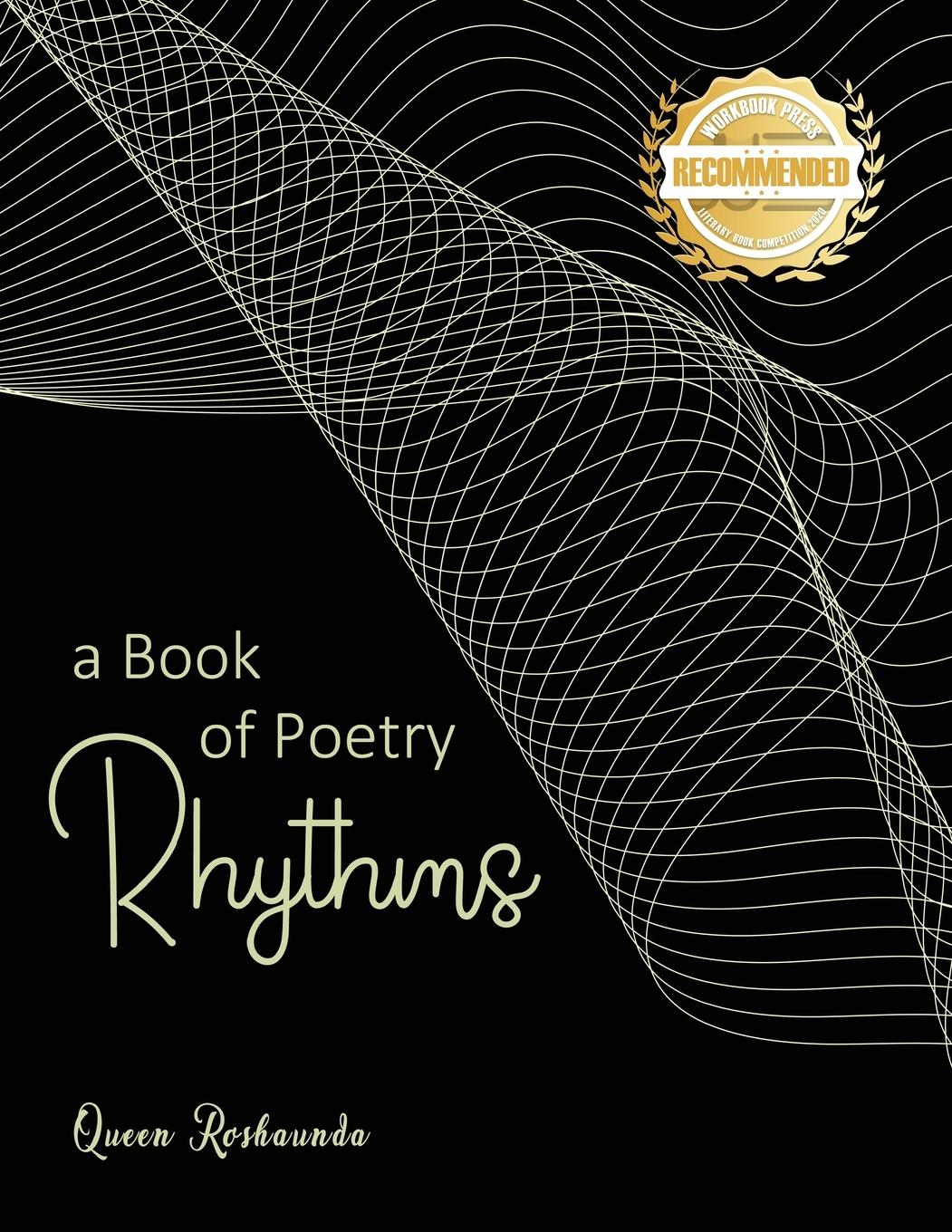 Vorderes Coverbild A Book of Poetry Rhythms