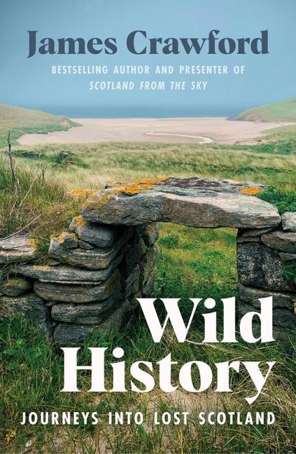 Vorderes Coverbild Wild History