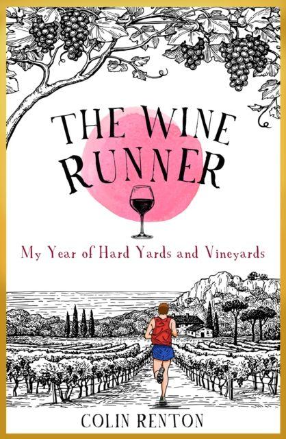 Vorderes Coverbild The Wine Runner