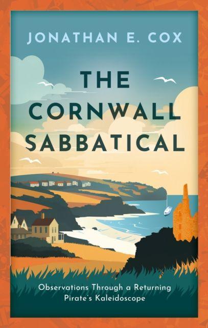 Vorderes Coverbild The Cornwall Sabbatical