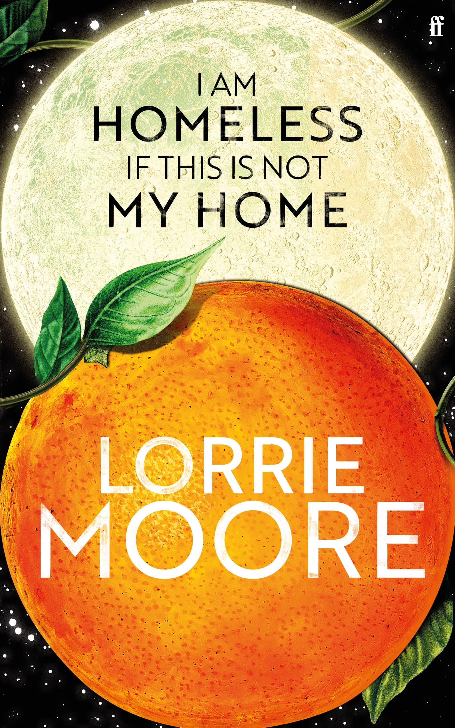 Vorderes Coverbild I Am Homeless If This Is Not My Home