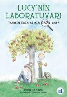 Vorderes Coverbild Tahmin Edin Kimin Gazi Var - Lucynin Laboratuvari