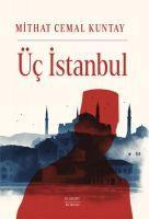 Vorderes Coverbild Üc Istanbul