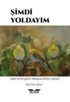 Vorderes Coverbild Simdi Yoldayim