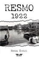 Vorderes Coverbild Resmo 1922