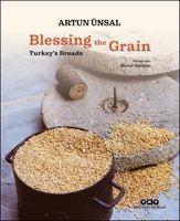 Vorderes Coverbild Blessing the Grain Turkeys Bread