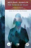 Vorderes Coverbild Mevlana Rubailer - The Rubais of Rumi