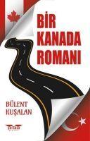 Vorderes Coverbild Bir Kanada Romani