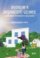 Vorderes Coverbild Bodruma Aksamüstü Gelmek
