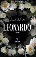 Vorderes Coverbild Leonardo