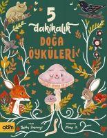 Vorderes Coverbild 5 Dakikalik Doga Öyküleri