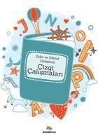 Vorderes Coverbild Zeka Ve Dikkat Gelistiren Cizgi Calismalari