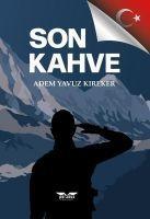 Vorderes Coverbild Son Kahve