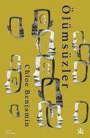 Vorderes Coverbild Ölümsüzler