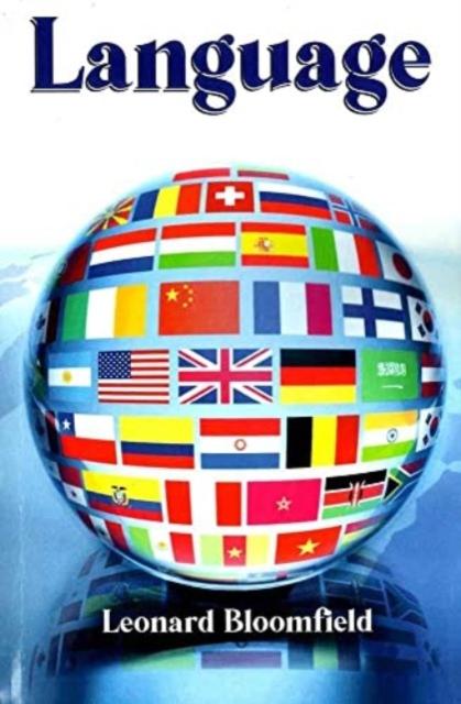 Vorderes Coverbild Language