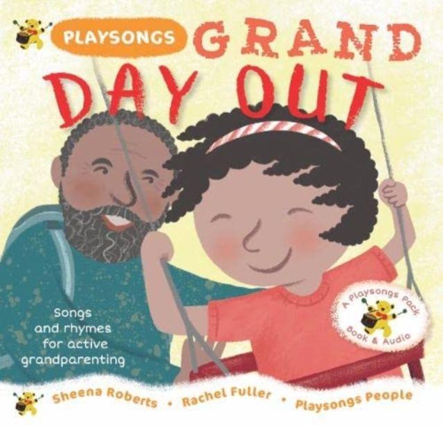 Vorderes Coverbild Playsongs Grand Day Out