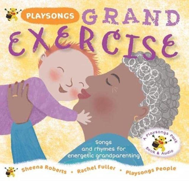 Vorderes Coverbild Playsongs Grand Exercise