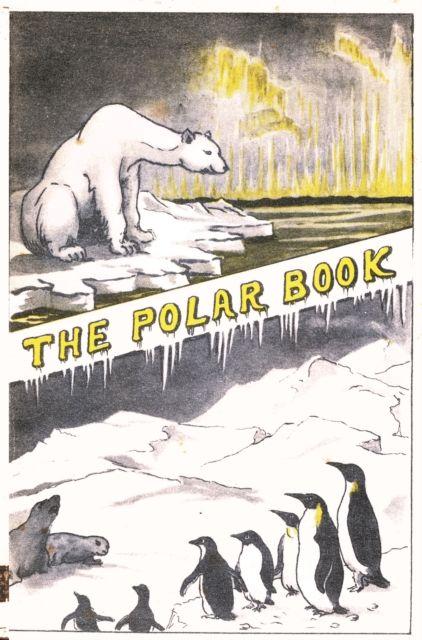 Vorderes Coverbild The Polar Book