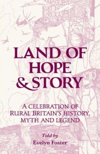 Vorderes Coverbild Land of Hope & Story